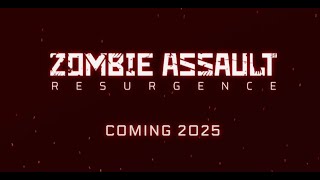 What I Want To See In Zombie Assault Resurgence [upl. by Eintrok429]