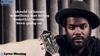 Gary Clark Jr  Live Version  Next Door Neighbor Blues  Lyrics Meaning [upl. by Geraint]