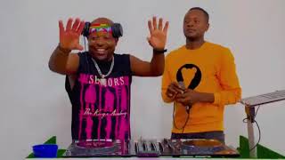 Dj Ng mix x Blakatap Gdlo Live Facebook Krèy July 2024 [upl. by Enelra850]