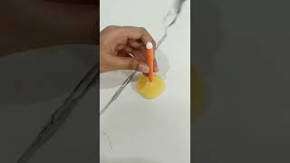 😱 DIY DABBER At Home 😱  Homemade Alternative For DABBER diy artsuppliesathome shorts [upl. by Isewk]