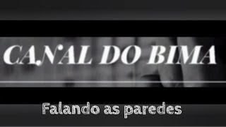 Falando as Paredes  Cover Bima sertanejo chitaozinhoexororo cover anos80 [upl. by Yenruogis]