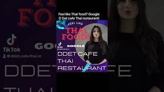 Best Thai restaurant in Fortitude valley Brisbane [upl. by Bronnie]