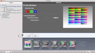 Introducing XRite i1Profiler Software [upl. by Aneeram72]