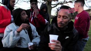 Chip ft D Double E x Jammer  School Of Grime The Streets Remix Music Video SBTV [upl. by Sedgewake]