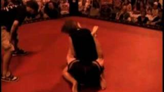 Dusty Gibbs vs Jose Miller  MMA [upl. by Gawlas]