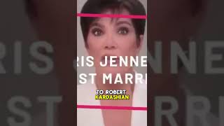 Kris Jenner From No Money to 190 Million [upl. by Koser472]