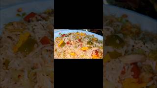 Chicken Fried Rice Recipe By EverydayEatswithAsma [upl. by Rednaxela]