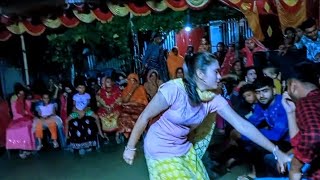 Song Name💥আমার দিলের উইলে লিখে দেবো যার নাম রে Pyare Lal Re🔥Dholki Dance Mix Dj Provas Basu Nadia [upl. by Cusick]