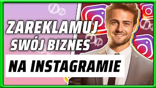 JAK PROMOWAÄ† I ZARABIAÄ† NA INSTAGRAMIE đź’° MEDIA BUYING â€“ ZARABIANIE PRZEZ INTERNET đź’¸ [upl. by Conan]