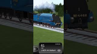 Sodor fallot episode 2 Unsuccessful race [upl. by Akeret]