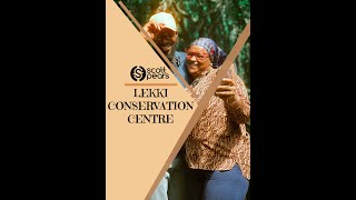 OUR EXPERIENCE AT LEKKI CONSERVATION CENTRELCC OUR HONEST REVIEW [upl. by Marquis]