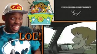 The ScoobyDoo Project REACTION [upl. by Naz]