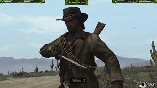 Red Ded Redemption A Frenchman A Welshman and An Irishman EP15 [upl. by Creigh]