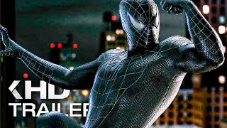 SPIDERMAN 3 Trailer 2007 [upl. by Aihtnic551]