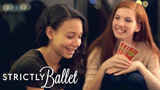 Moving Away from Home  Strictly Ballet  Season 1 Episode 2 [upl. by Granger]