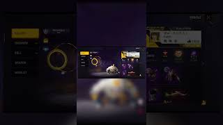 The villan New Attitude  Motivational Shayri Must Watch shorts  Garena Free Fire [upl. by Autumn]