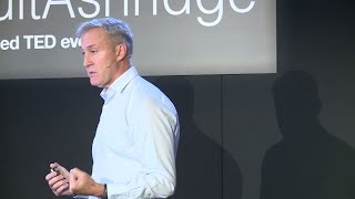 The Reality of Winning – High Performance in Teams  Rory Hendrikz  TEDxHultAshridge [upl. by Sawyere610]