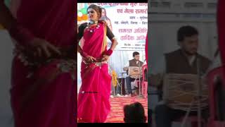 Virendra Chaturvedi cg song stage show Pooja mehra stage show Mai to bhare samundar ke pani [upl. by Husein330]