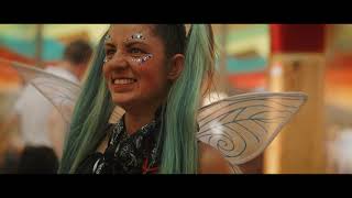 Psychedelic Experience Festival 2023  Official Aftermovie [upl. by Eelinej]