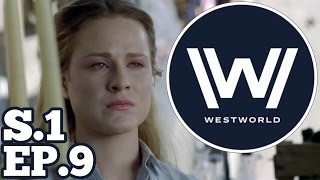 Westworld Season 1 Episode 9 Recap and Theory Talk quotThe WellTempered Clavierquot [upl. by Thurber]