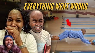 Everything Went Wrong In This Vlog  Dub Family [upl. by Ardnek]