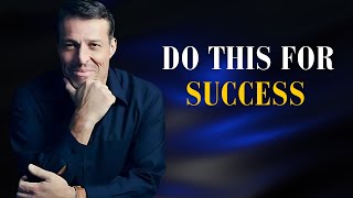 Tony Robbins and Tom Bilyeu Motivational Speeches  THE GREATEST ADVICE EVER TOLD [upl. by Mendelson717]