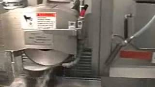 CNC Surface Grinder  Amada Wasino  Meister V3 Slot amp Surface Multiwork  CNC Surface Grinder [upl. by Irvine]