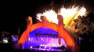 Death Cab for Cutie quotTransatlanticismquot Fireworks Finale  All User Videos Edited Together [upl. by Nwahsat]