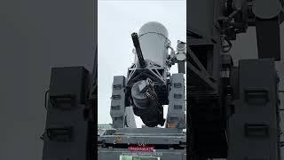 Phalanx CIWS  Self Defense Forces Ise 20 mm cannon [upl. by Nagaer]