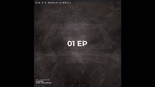 DNS amp Marco Ginelli  01 Champas Remix [upl. by Norej]