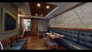 Virtual Tour Earls New American [upl. by Cordova]