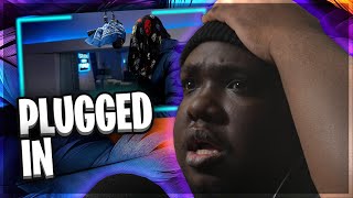 CB  Plugged In w Fumez The Engineer  Mixtape Madness REACTION [upl. by Ahsitnauq31]