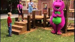 Barney Songs 1995 [upl. by Hairakcaz853]