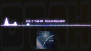 DTAH Ft TerriLee  Dreams Thunder only happens [upl. by Euginimod601]