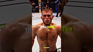 When Khabib DISRESPECTED Max Holloway 😱 shorts [upl. by Vevina]