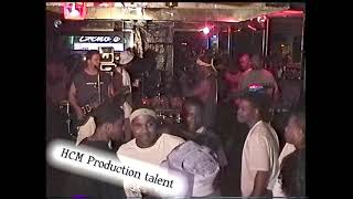 911 Washington DC gogo band at Denos night club Subscribe [upl. by Woodrow977]