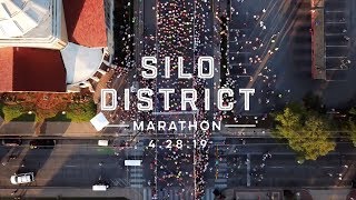 Silo District Marathon 2019 [upl. by Llerut485]