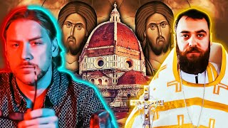 The History of Orthodoxy Italy Renaissance Florence amp Our Pilgrimage Fr Vladimir amp Jay Dyer [upl. by Atilemrac]