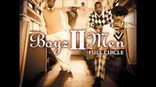 Boyz II Men  Amazing Grace Acapella [upl. by Kayla327]