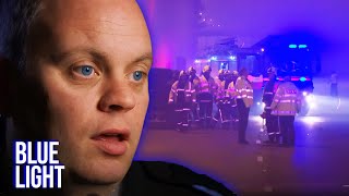 Cops Respond to Huge Fatality on Motorway  Motorway Cops FULL EPISODE  Blue Light [upl. by Simmons930]