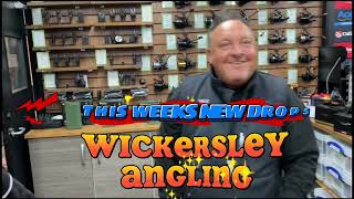 Wickersley Anglingthis week new drop and deals [upl. by Eellek]