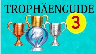 Fifa 19 Trophäenguide 3  FlairSchuss du [upl. by Keyek]