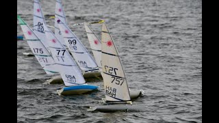 2023 RC Laser Nationals [upl. by Sergu346]