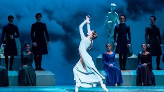 Adapting Shakespeare Insight The Royal Opera and The Royal Ballet [upl. by Okomom475]