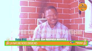 Vol00 TOLANDA CONNAISSANCE YA DOCTEUR DAN MAVINGA MADASU AKUNDOLI [upl. by Vedi419]