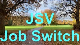 Rule for Switching Job within first 2 years  JSV Job change rule  Job in Germany  Job Seeker Visa [upl. by Gittel638]