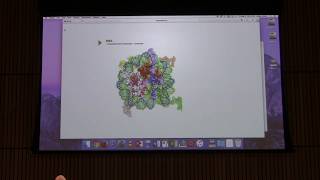 Lecture 52 Aherns BB 451  Gene Expression II [upl. by Burne]