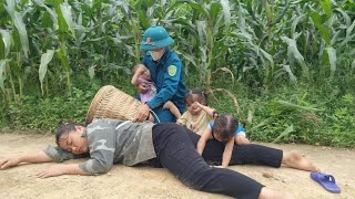 Giang Thi Tyfull video 30 days In trouble Helped by a kind police officer single mom [upl. by Aissila]