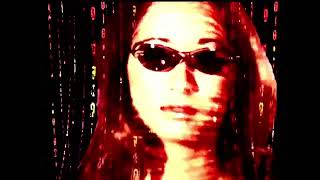 Gail Kim 1st Titantron 2003 Classic Entrance Video with International Women Theme WWE Legend [upl. by Acined246]