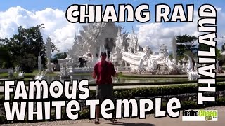 JCs Road Trip  Chiang Rai Part 3 [upl. by Truitt]